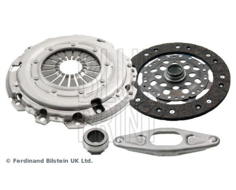 Clutch Kit Blue Print SMARTFIT Solution Kit ADB113015, Image 2