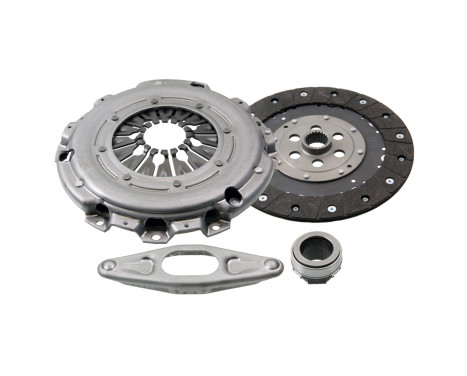 Clutch Kit Blue Print SMARTFIT Solution Kit ADB113016