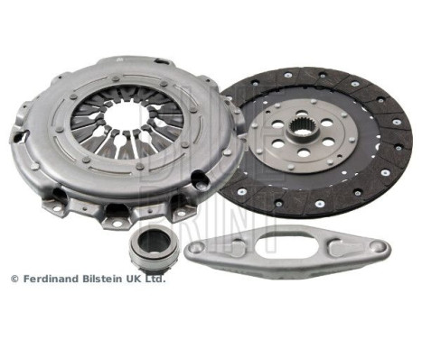 Clutch Kit Blue Print SMARTFIT Solution Kit ADB113016, Image 2