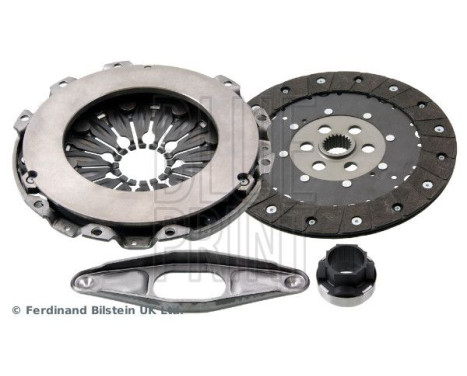 Clutch Kit Blue Print SMARTFIT Solution Kit ADB113016, Image 3