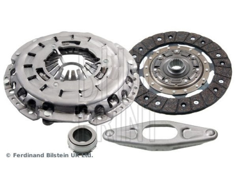 Clutch Kit Blue Print SMARTFIT Solution Kit ADB113017, Image 2