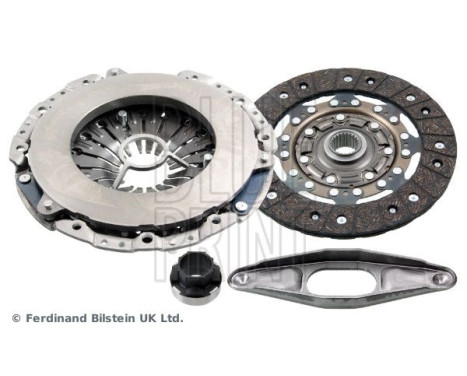 Clutch Kit Blue Print SMARTFIT Solution Kit ADB113017, Image 3