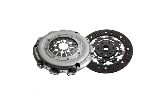 Clutch Kit Blue Print SMARTFIT Solution Kit ADV1830124