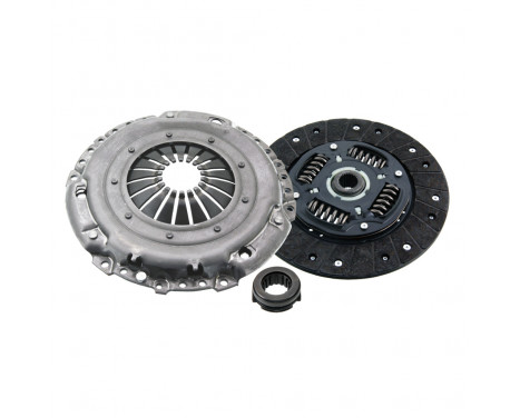 Clutch Kit Blue Print SMARTFIT Solution Kit ADV1830129