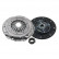 Clutch Kit Blue Print SMARTFIT Solution Kit ADV1830129