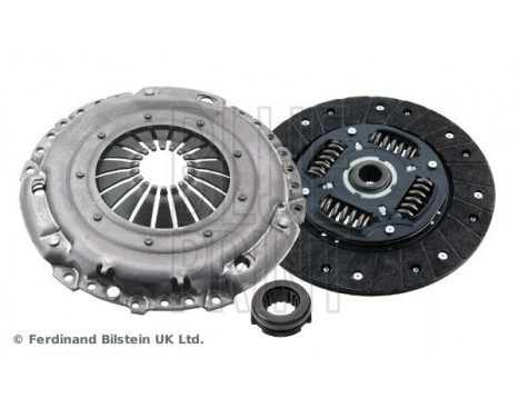 Clutch Kit Blue Print SMARTFIT Solution Kit ADV1830129, Image 2