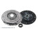 Clutch Kit Blue Print SMARTFIT Solution Kit ADV1830129, Thumbnail 2