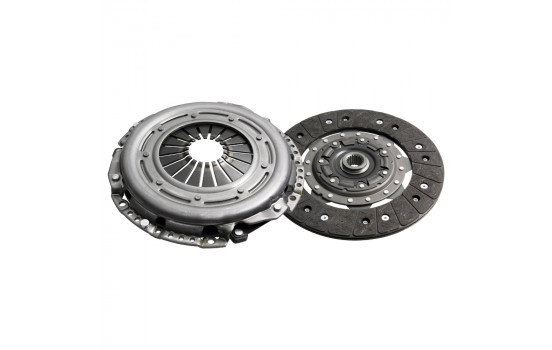 Clutch Kit Blue Print SMARTFIT Solution Kit ADW1930109