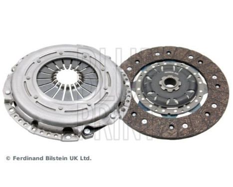 Clutch Kit Blue Print Solution ADBP300088