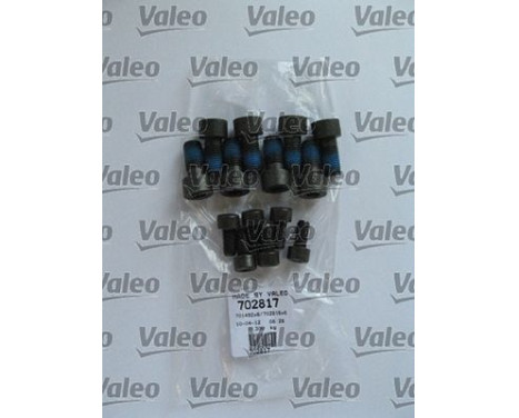 Clutch Kit CONVERSION KIT 835075 Valeo, Image 4