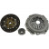 Clutch Kit CP-1074 Kavo parts