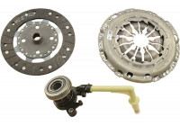 Clutch Kit CP-2173 Kavo parts