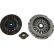 Clutch Kit CP-6025 Kavo parts