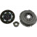 Clutch Kit CP-9011 Kavo parts