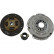 Clutch Kit CP-9803 Kavo parts