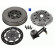 Clutch Kit DMF Module plus CSC 2290 601 036 Sachs