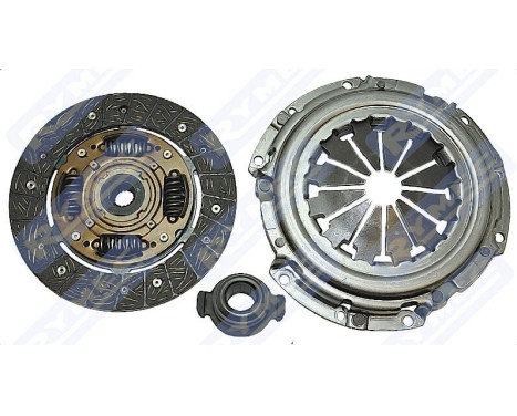 Clutch Kit JT1047 Rymec, Image 3