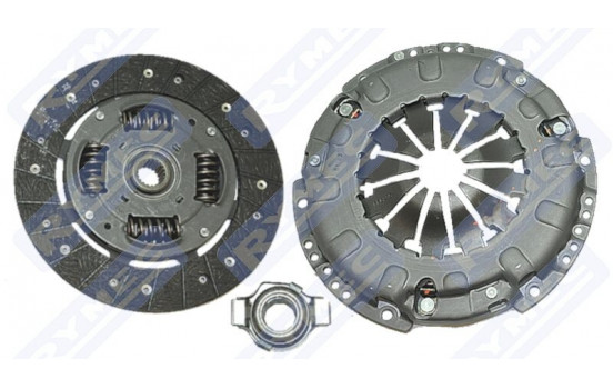 Clutch Kit JT1234 Rymec