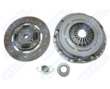 Clutch Kit JT1452 Rymec, Image 3