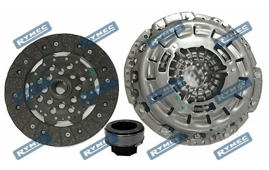 Clutch Kit JT1705 Rymec