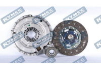 Clutch kit JT1956043 Rymec