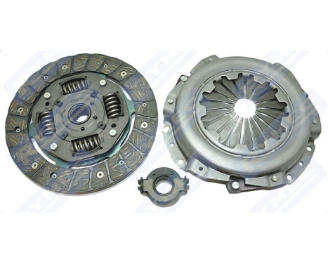 Clutch Kit JT7601 Rymec, Image 2