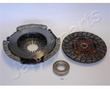 Clutch Kit KF-168 Japanparts, Image 2