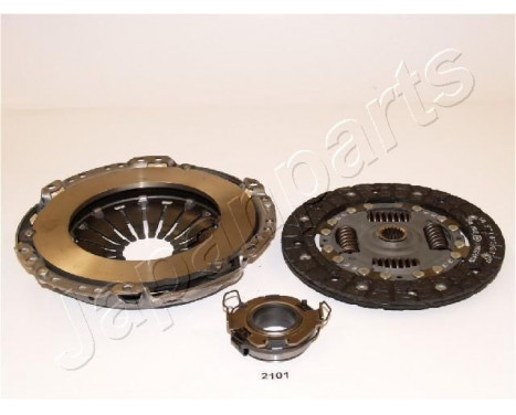 Clutch Kit KF-2101 Japanparts, Image 2