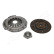 Clutch Kit KF-314 Japanparts