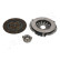 Clutch Kit KF-314 Japanparts, Thumbnail 2