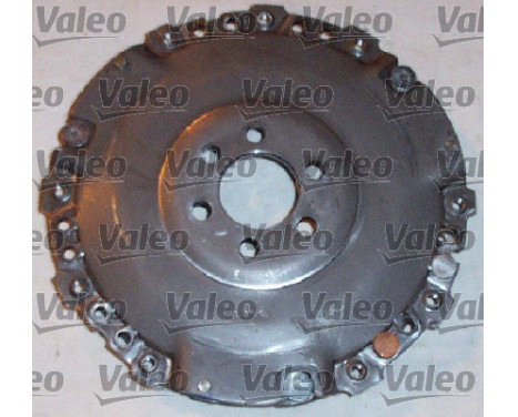 Clutch Kit KIT2P 821494 Valeo