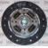 Clutch Kit KIT2P 821494 Valeo, Thumbnail 2