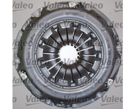 Clutch Kit KIT2P 826327 Valeo