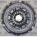 Clutch Kit KIT2P 826327 Valeo