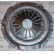 Clutch Kit KIT3P 801465 Valeo