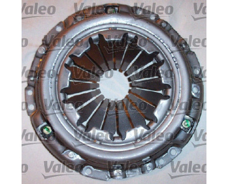 Clutch Kit KIT3P 801502 Valeo