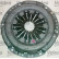 Clutch Kit KIT3P 801984 Valeo