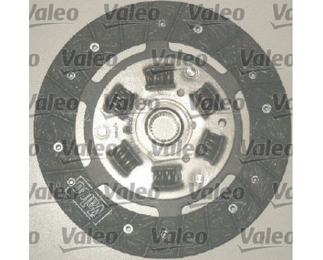 Clutch Kit KIT3P 821071 Valeo, Image 2