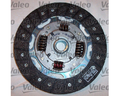 Clutch Kit KIT3P 821178 Valeo, Image 2