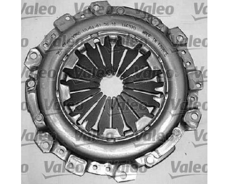 Clutch Kit KIT3P 821184 Valeo