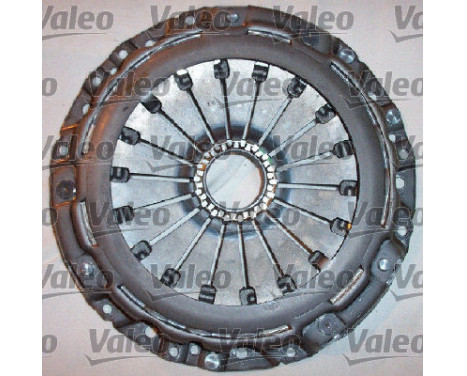 Clutch Kit KIT3P 821226 Valeo