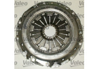 Clutch Kit KIT3P 821258 Valeo