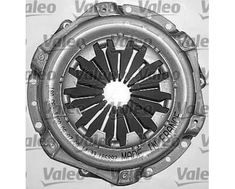 Clutch Kit KIT3P 821340 Valeo, Image 2