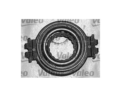 Clutch Kit KIT3P 821340 Valeo, Image 4