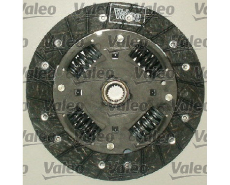 Clutch Kit KIT3P 821457 Valeo, Image 2