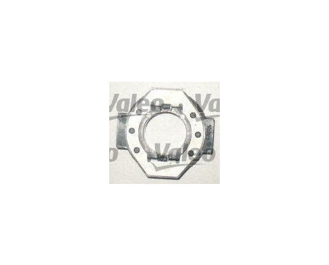 Clutch Kit KIT3P 821457 Valeo, Image 3