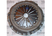 Clutch Kit KIT3P 826008 Valeo