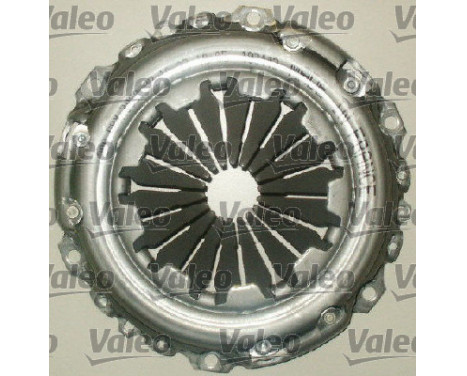 Clutch Kit KIT3P 826213 Valeo