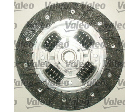 Clutch Kit KIT3P 826213 Valeo, Image 2