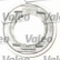 Clutch Kit KIT3P 826219 Valeo, Thumbnail 3